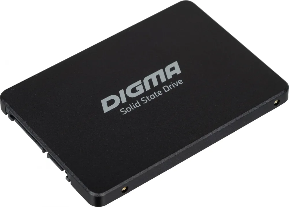  SSD Digma SATA III 1Tb DGSR2001TS93T Run S9 2.5