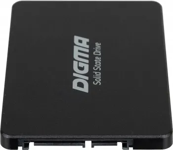  SSD Digma SATA III 1Tb DGSR2001TS93T Run S9 2.5