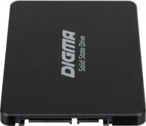  SSD Digma SATA III 1Tb DGSR2001TS93T Run S9 2.5