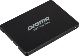  SSD Digma SATA III 1Tb DGSR2001TS93T Run S9 2.5