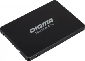  SSD Digma SATA III 1Tb DGSR2001TS93T Run S9 2.5