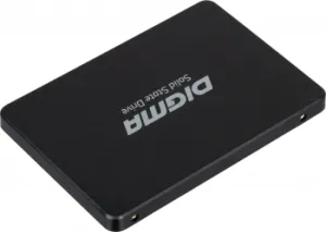  SSD Digma SATA III 1Tb DGSR2001TS93T Run S9 2.5