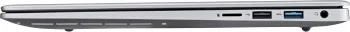  Osio FocusLine F150a-012 Ryzen 5 5500U 16Gb SSD1Tb AMD Radeon 15.6 IPS FHD (1920x1080) noOS