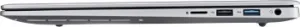  Osio FocusLine F150a-012 Ryzen 5 5500U 16Gb SSD1Tb AMD Radeon 15.6 IPS FHD (1920x1080) noOS