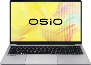  Osio FocusLine F150a-012 Ryzen 5 5500U 16Gb SSD1Tb AMD Radeon 15.6 IPS FHD (1920x1080) noOS