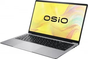  Osio FocusLine F150a-012 Ryzen 5 5500U 16Gb SSD1Tb AMD Radeon 15.6 IPS FHD (1920x1080) noOS