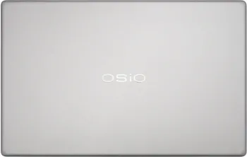  Osio FocusLine F150a-012 Ryzen 5 5500U 16Gb SSD1Tb AMD Radeon 15.6 IPS FHD (1920x1080) noOS
