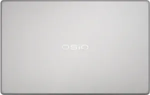  Osio FocusLine F150a-012 Ryzen 5 5500U 16Gb SSD1Tb AMD Radeon 15.6 IPS FHD (1920x1080) noOS