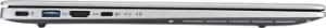 Osio FocusLine F150a-012 Ryzen 5 5500U 16Gb SSD1Tb AMD Radeon 15.6 IPS FHD (1920x1080) noOS