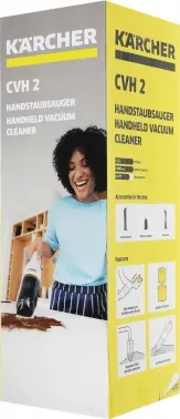   Karcher CVH 2 70 /