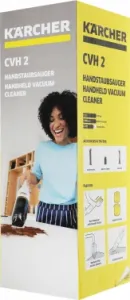   Karcher CVH 2 70 /