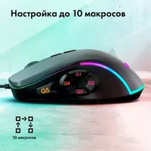  GMNG XM003   (32000dpi) USB   (10but)