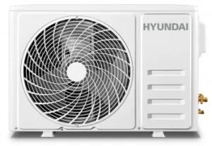 - Hyundai HAC-24/T-PRO 
