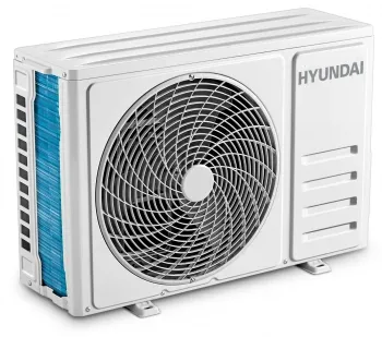 - Hyundai HAC-24/T-PRO 