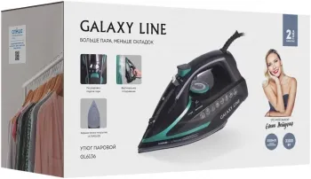   Galaxy GL 6136    