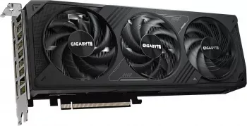  Gigabyte PCI-E GV-N5070WF3OC-12GD 1.0 NVIDIA GeForce RTX 5070 12Gb 192bit GDDR7 2805/2800