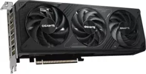 Gigabyte PCI-E GV-N5070WF3OC-12GD 1.0 NVIDIA GeForce RTX 5070 12Gb 192bit GDDR7 2805/2800