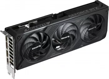  Gigabyte PCI-E GV-N5070WF3OC-12GD 1.0 NVIDIA GeForce RTX 5070 12Gb 192bit GDDR7 2805/2800