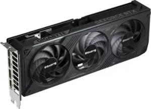  Gigabyte PCI-E GV-N5070WF3OC-12GD 1.0 NVIDIA GeForce RTX 5070 12Gb 192bit GDDR7 2805/2800
