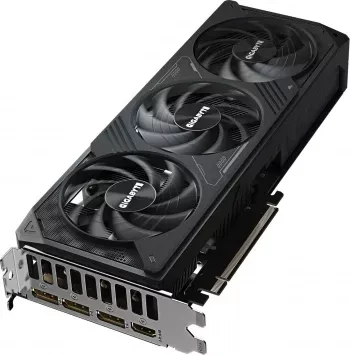  Gigabyte PCI-E GV-N5070WF3OC-12GD 1.0 NVIDIA GeForce RTX 5070 12Gb 192bit GDDR7 2805/2800