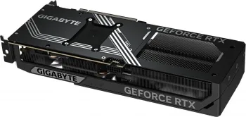  Gigabyte PCI-E GV-N5070WF3OC-12GD 1.0 NVIDIA GeForce RTX 5070 12Gb 192bit GDDR7 2805/2800