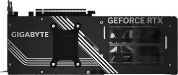  Gigabyte PCI-E GV-N5070WF3OC-12GD 1.0 NVIDIA GeForce RTX 5070 12Gb 192bit GDDR7 2805/2800
