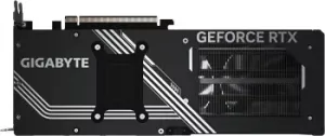  Gigabyte PCI-E GV-N5070WF3OC-12GD 1.0 NVIDIA GeForce RTX 5070 12Gb 192bit GDDR7 2805/2800