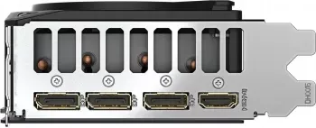  Gigabyte PCI-E GV-N5070WF3OC-12GD 1.0 NVIDIA GeForce RTX 5070 12Gb 192bit GDDR7 2805/2800