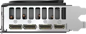  Gigabyte PCI-E GV-N5070WF3OC-12GD 1.0 NVIDIA GeForce RTX 5070 12Gb 192bit GDDR7 2805/2800