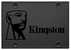  SSD Kingston 480Gb SATA III SA400S37/480G A400 2.5