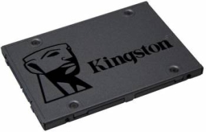  SSD Kingston 480Gb SATA III SA400S37/480G A400 2.5