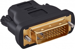  Buro DVI-D(m)/HDMI (f)    (BHP RET ADA_HDMI-DVI)