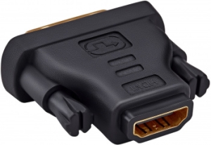  Buro DVI-D(m)/HDMI (f)    (BHP RET ADA_HDMI-DVI)