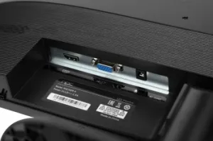  23.8 NPC MQ2409-A VA 1920x1080, 75 , 5 , 16:9, 250 /2, 1HDMI, 1VGA, 