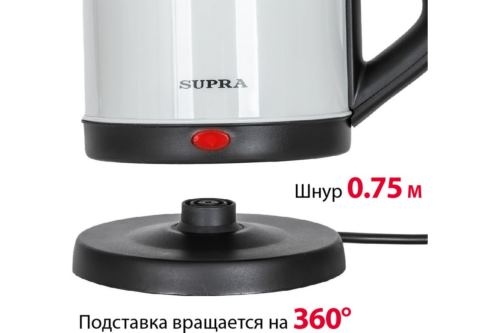  SUPRA KES-1843S 1,8 .  1500.    .