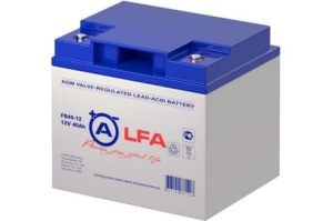  12 40. LFA FB40-12