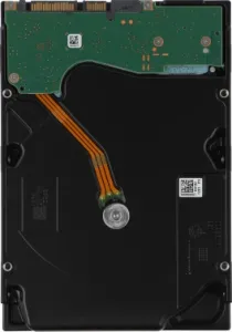   SEAGATE SATA 16TB 7200RPM 6GB/S 256MB ST16000VE002