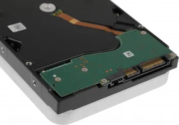   SEAGATE SATA 16TB 7200RPM 6GB/S 256MB ST16000VE002