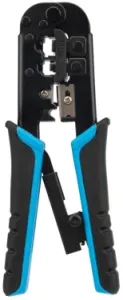  PROconnect HT-568R   8P8C, 6P6C