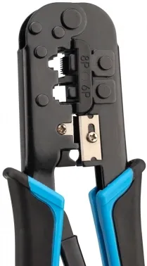  PROconnect HT-568R   8P8C, 6P6C
