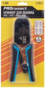  PROconnect HT-568R   8P8C, 6P6C