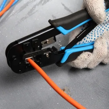  PROconnect HT-568R   8P8C, 6P6C