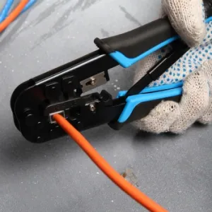  PROconnect HT-568R   8P8C, 6P6C