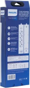   Philips CHP8246BA/51, 2, 4 , 