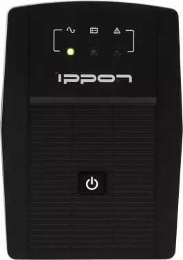   Ippon Back Basic 650 Euro 383323