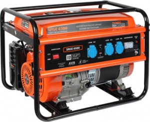  Patriot Max Power SRGE 6500 5.5