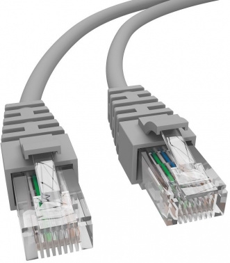 - NTSS NTSS-PC-UTP-RJ45-6-1.5-LSZH-GY NTSS-PC-UTP-RJ45-6-1.5-LSZH UTP RJ-45 .- RJ-45