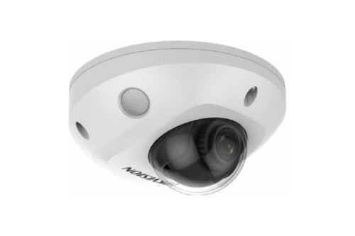   IP- Hikvision DS-2CD2523G2-IS(2.8mm)(D) 2  EXIR-  30  