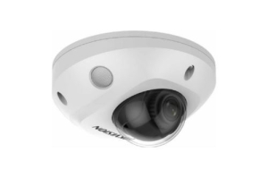   IP- Hikvision DS-2CD2523G2-IS(2.8mm)(D) 2  EXIR-  30  