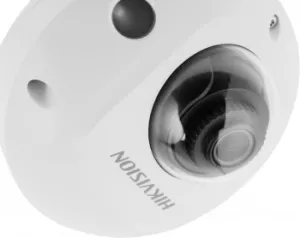   IP- Hikvision DS-2CD2523G2-IS(2.8mm)(D) 2  EXIR-  30  